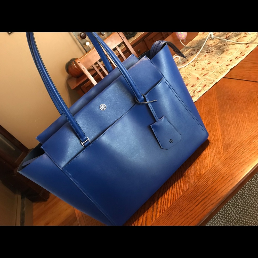 Tory Burch Parker tote
